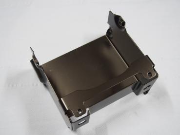 Batterhalter für Suzuki VL1500 Intruder